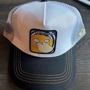Pokémon hat